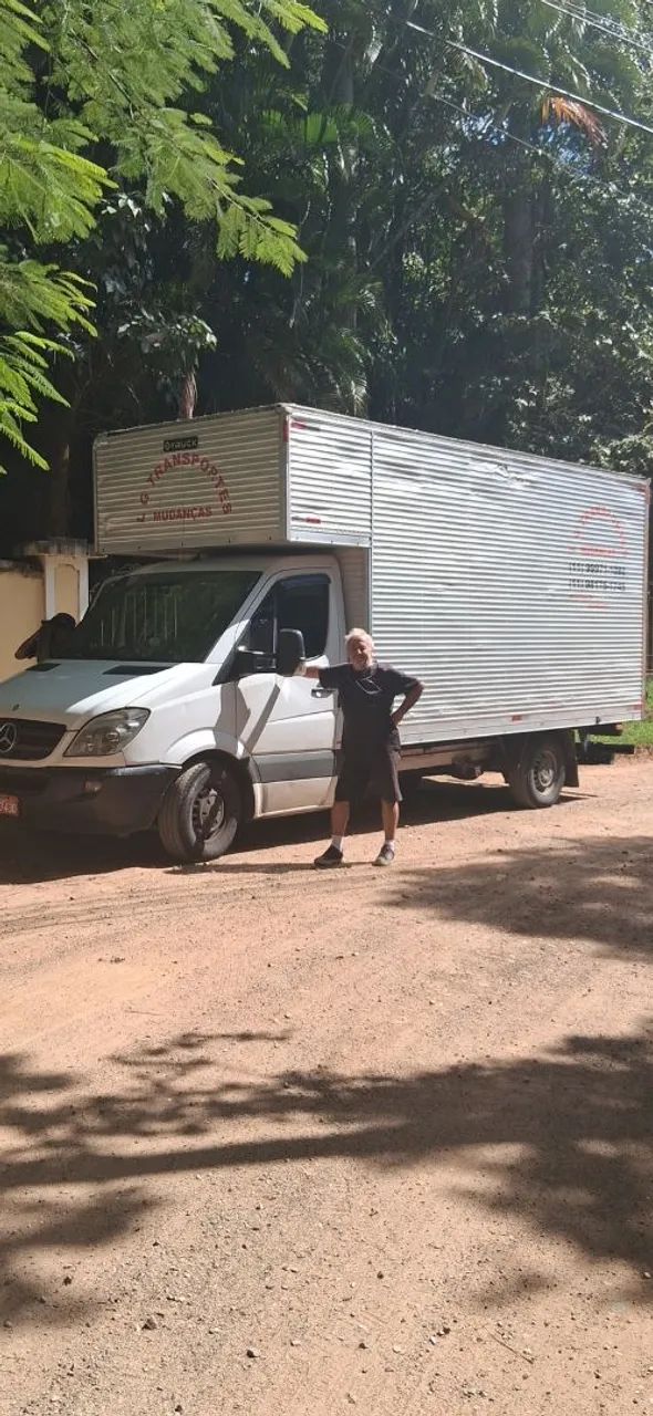 Sprinter 311 cdi  - Foto 3