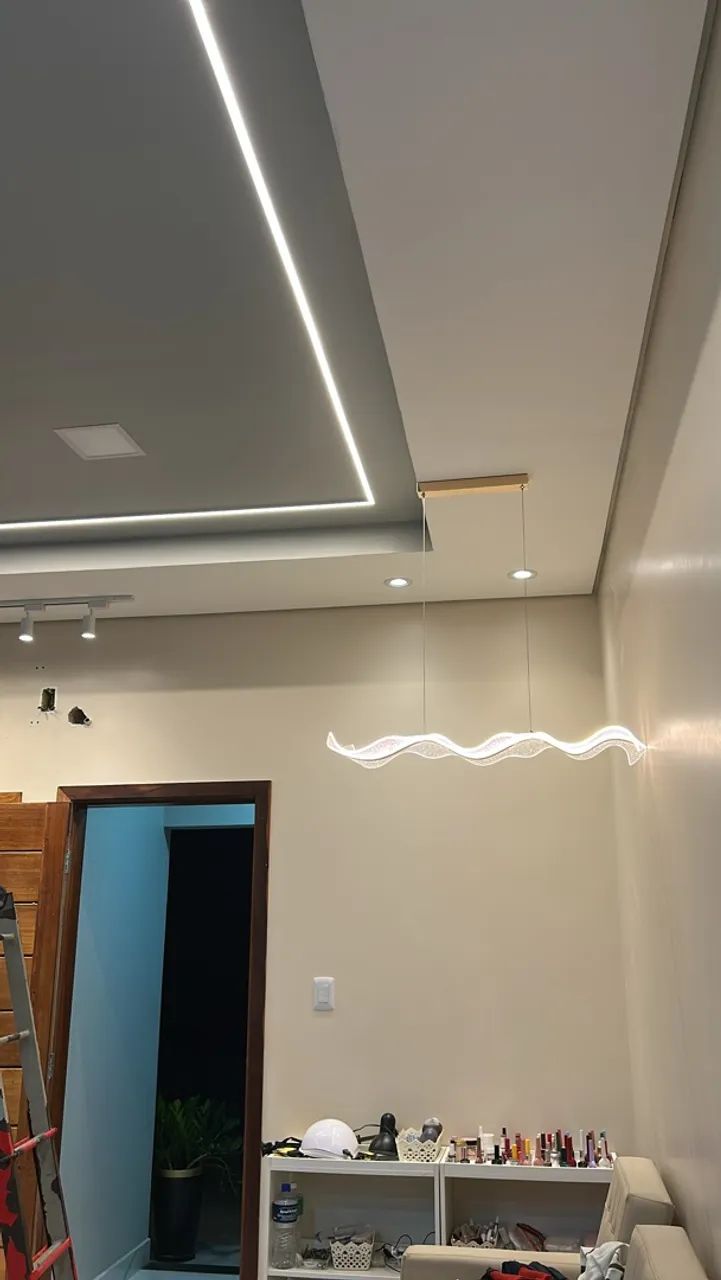  Instalação de LED em Boa Vista | Iluminação Moderna e Sofisticada - Foto 3