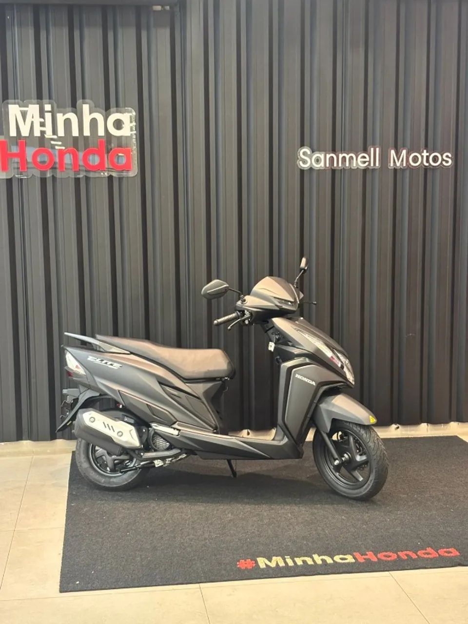 NOVA ELITE 125 - Foto 2