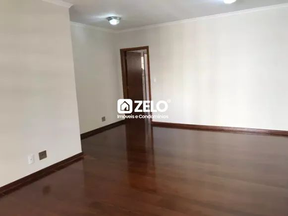 Apartamento à venda em Centro, Campinas - SP | Cód 56663 - Foto 2