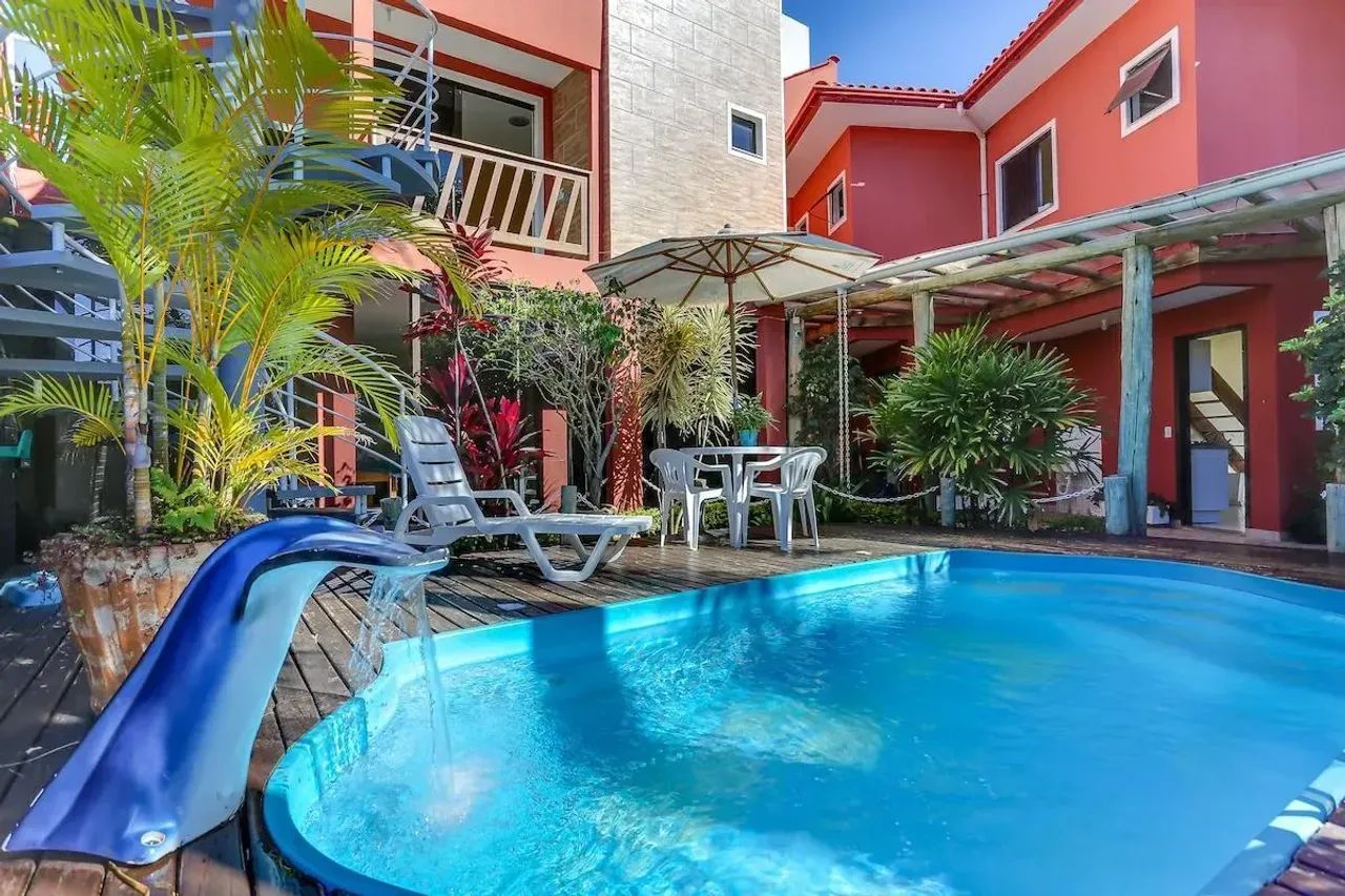Hotel/Motel/Pousada para venda tem 450 metros quadrados com 13 quartos