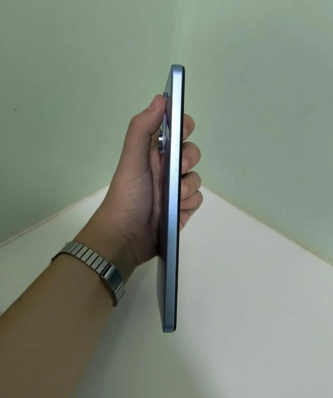 Vendo celular poco 5xpro de 256gb - Foto 4
