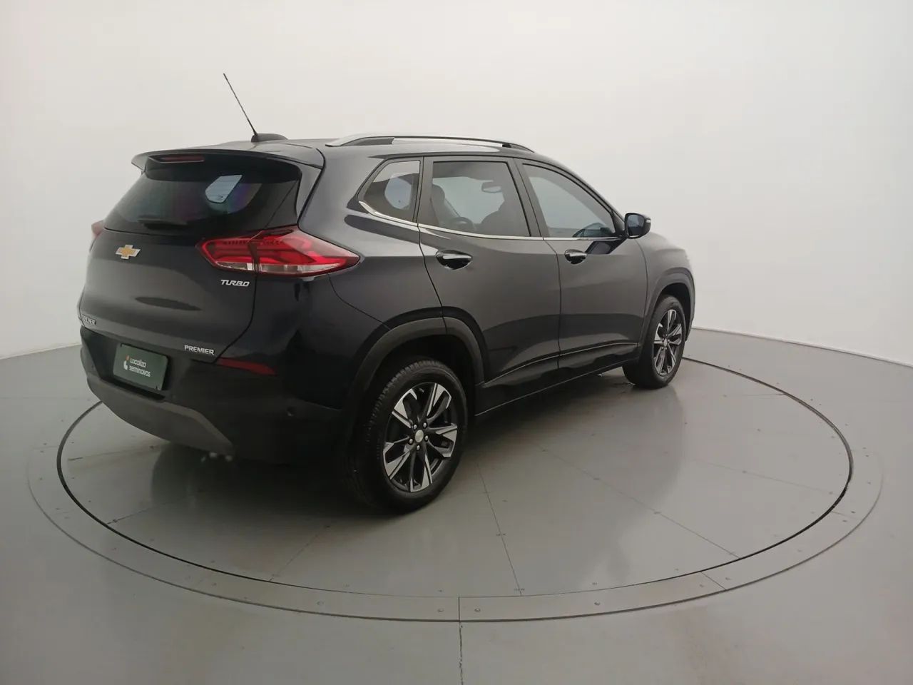 Chevrolet Tracker 2023 - Foto 5