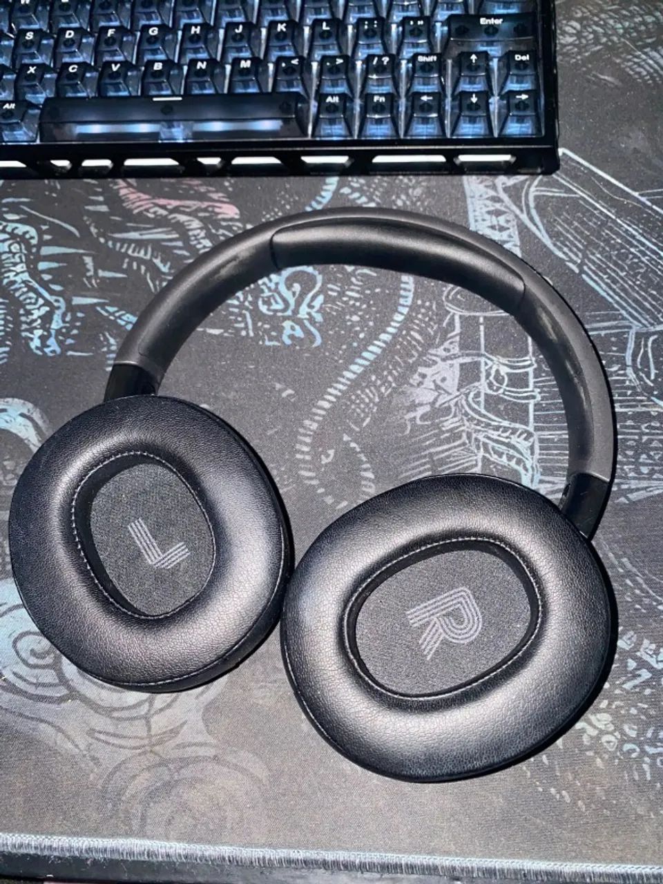 Fone de ouvido JBL tune720 - Foto 2
