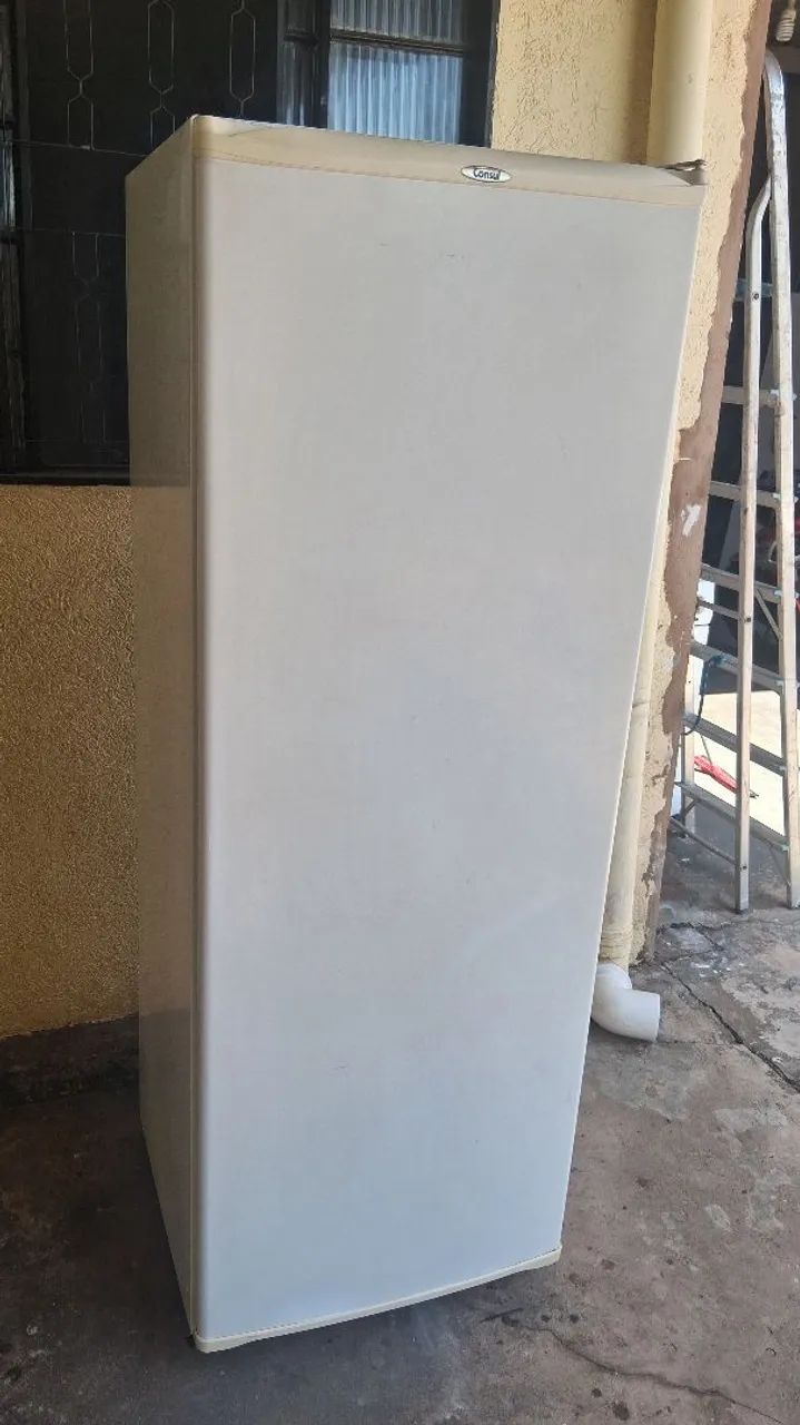 Geladeira consul  - Foto 5