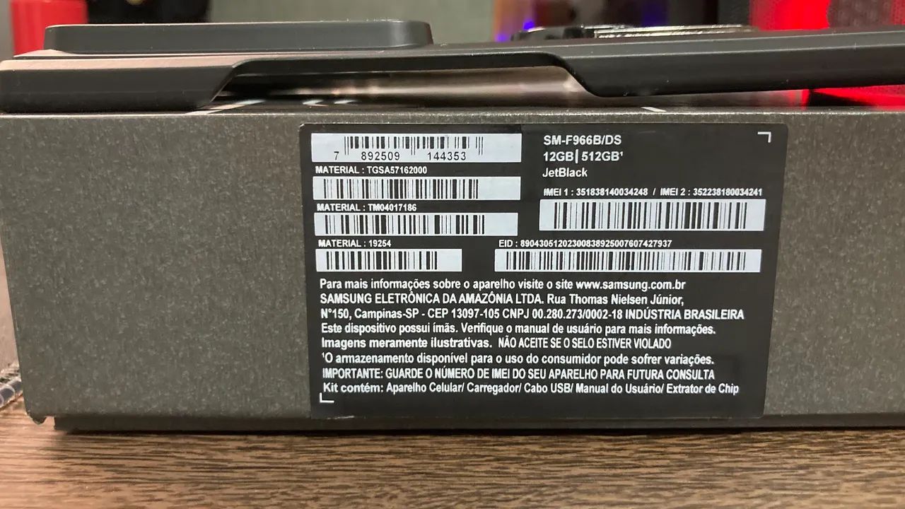 Galaxy Z Fold 7 512Gb - Foto 5