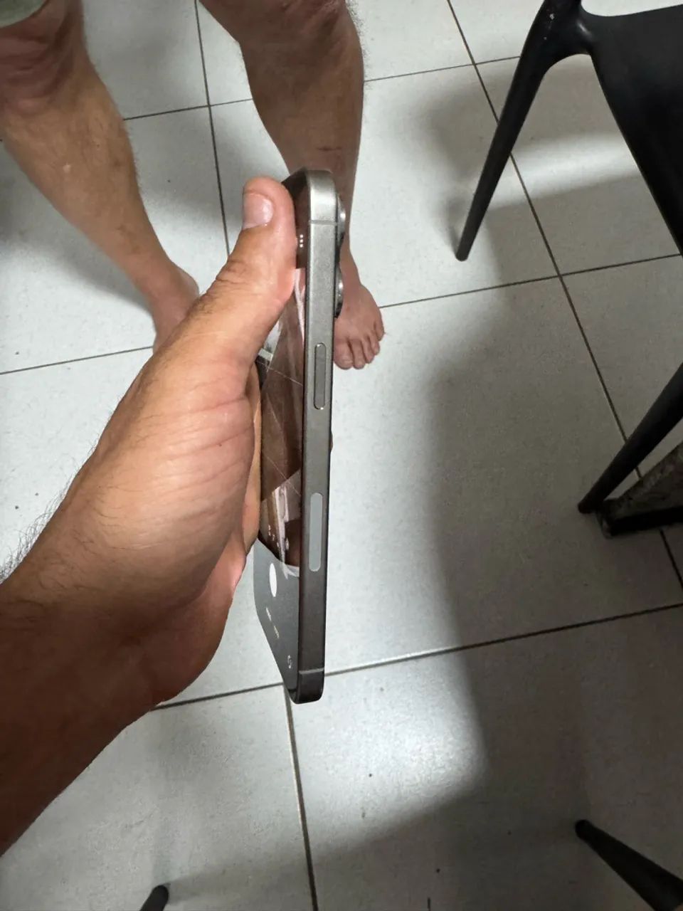 iPhone 15 pro Max  - Foto 2