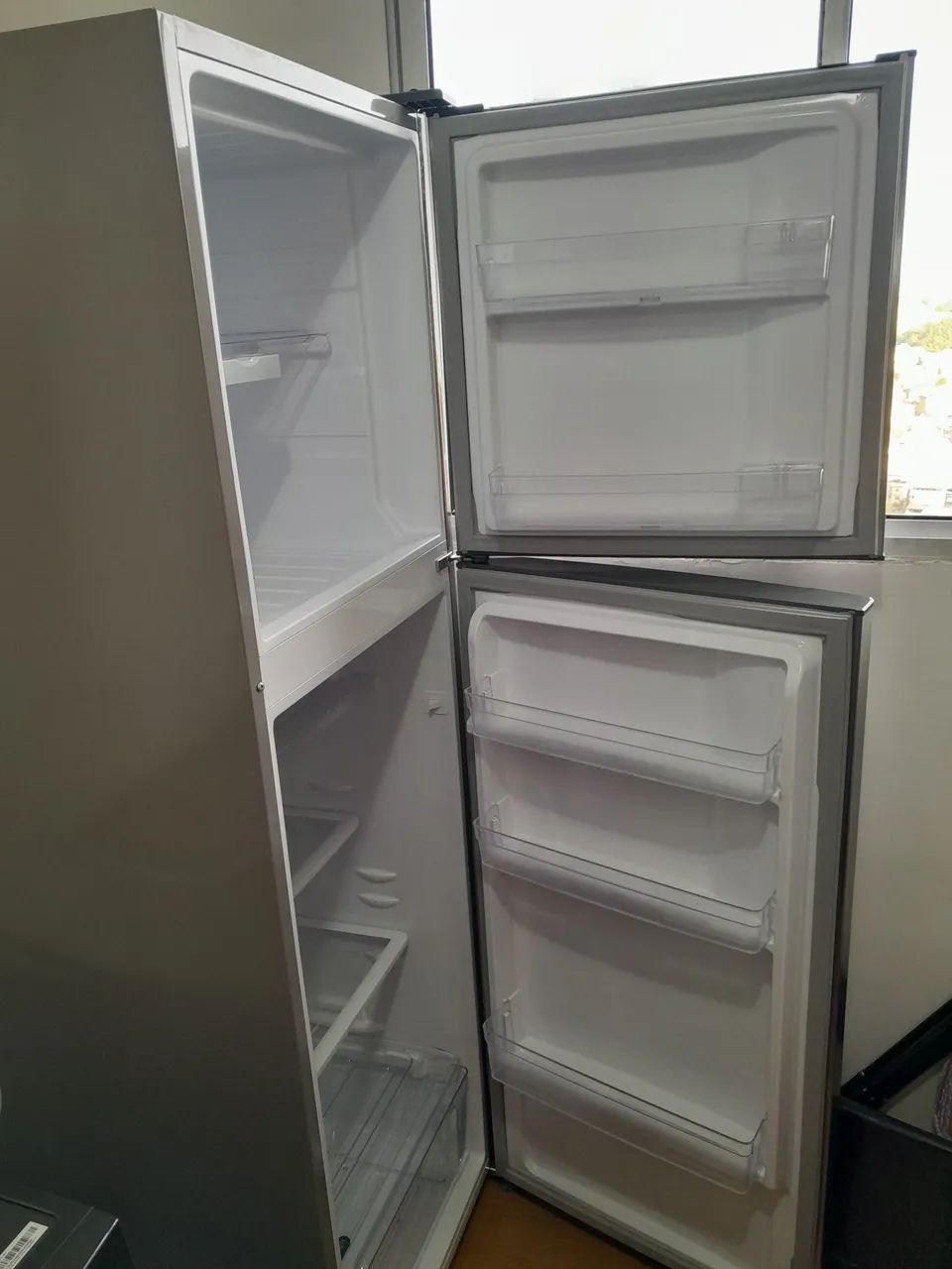 Geladeira Electrolux - Foto 2