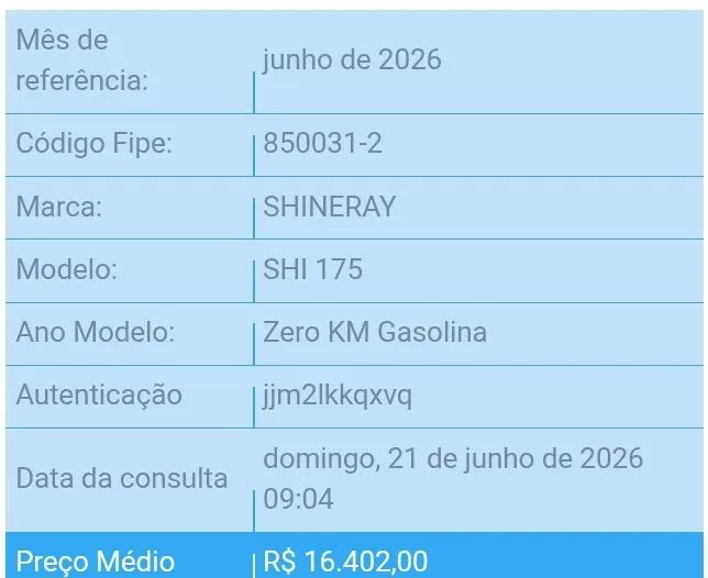 SHI 175  - Foto 5