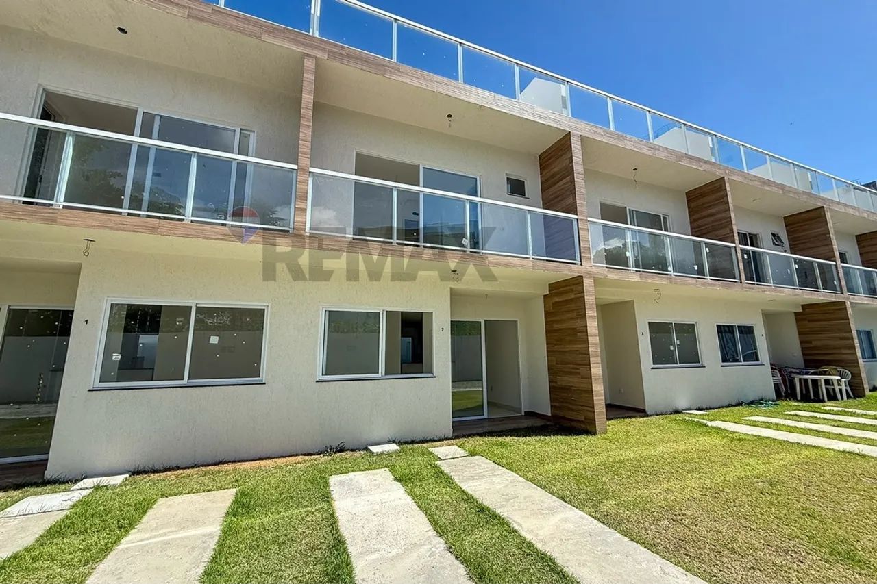 VILLAGE TRIPLEX À VENDA EM PITANGUEIRAS - Foto 3