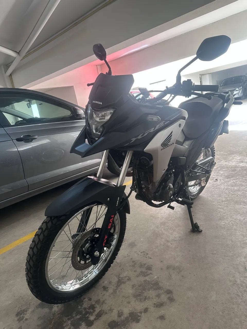 Xre190 2026 - Foto 2