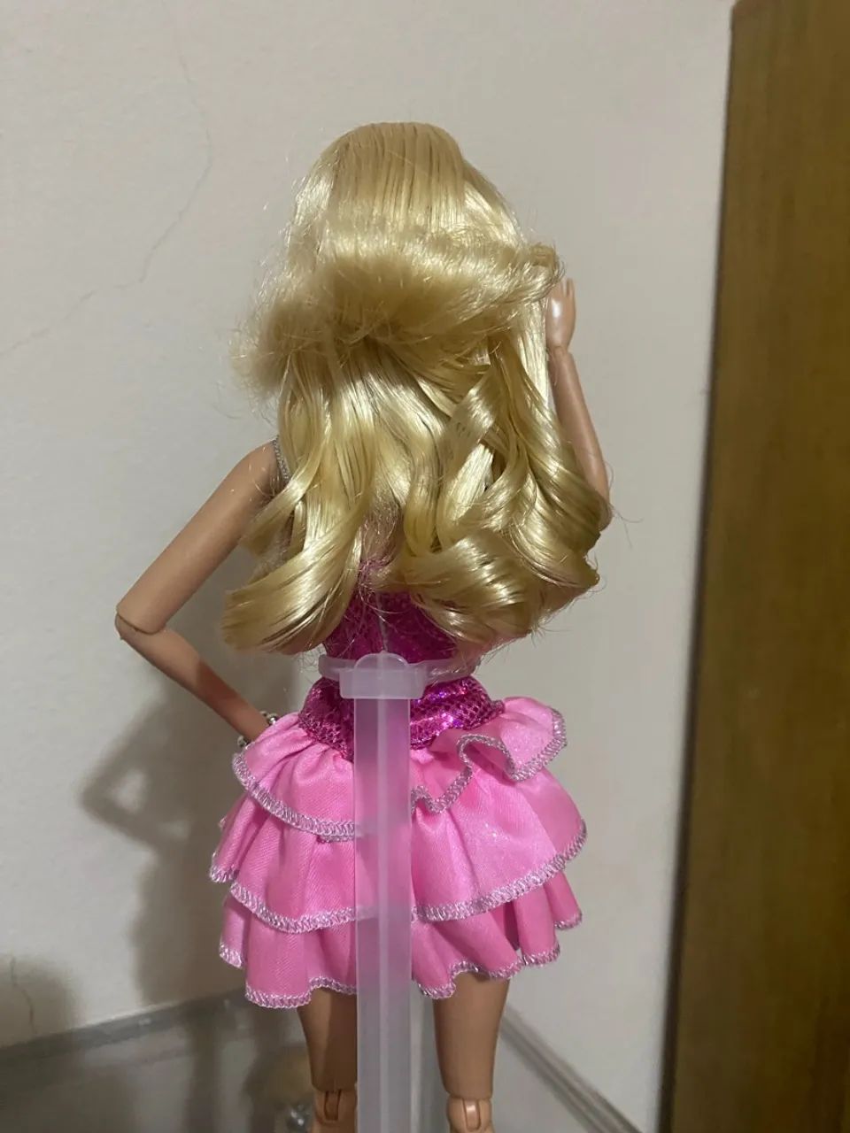 Boneca Barbie dream house  - Foto 4