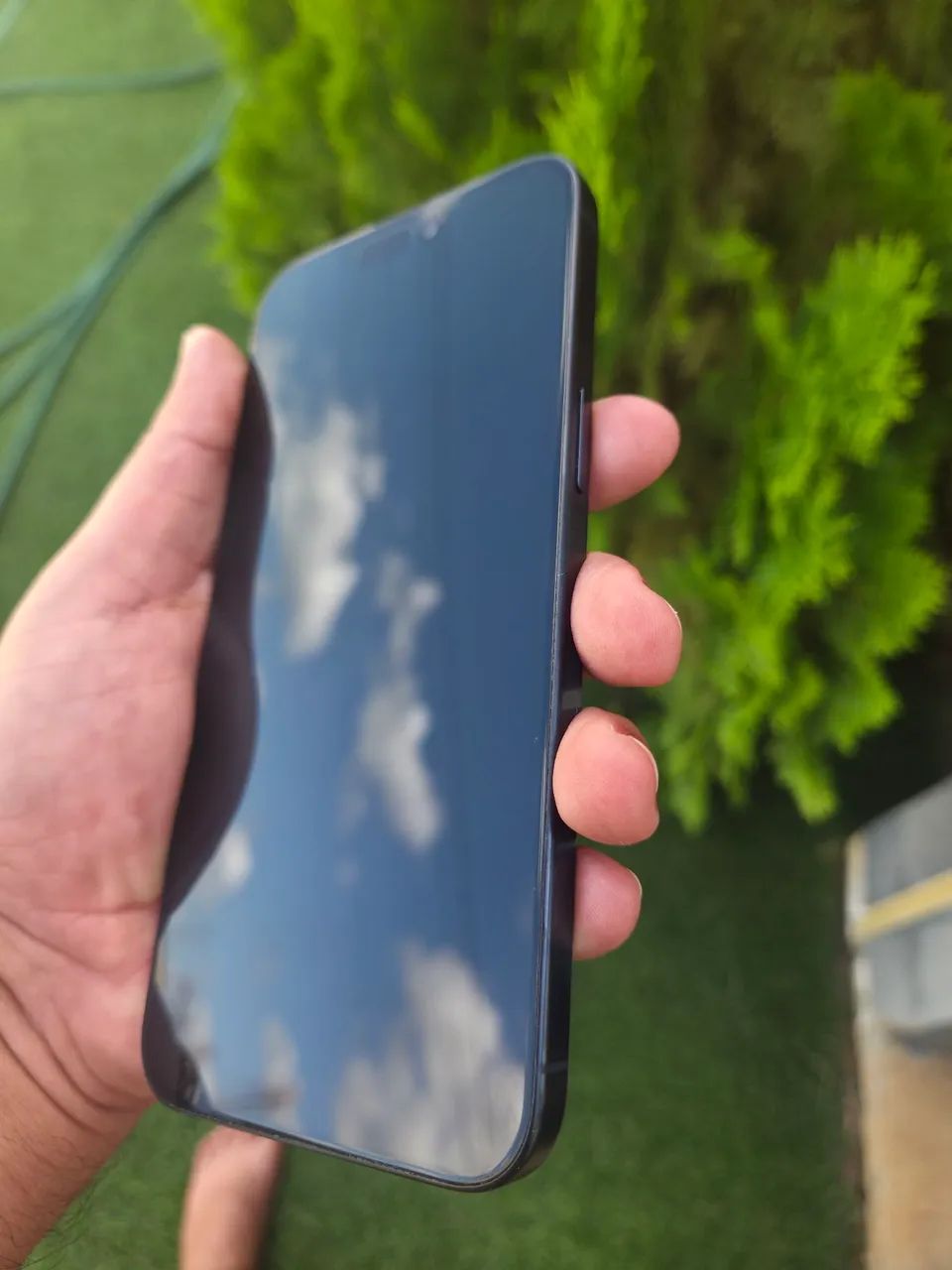 Iphone 15 Promax 256gb - Foto 5