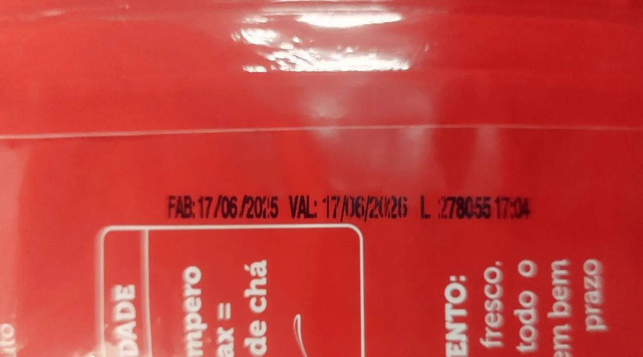 Tempero qualimax carne / aves  - Foto 3