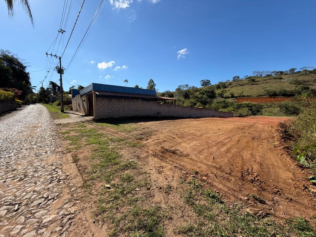 Terreno/Granja Matias Barbosa  - Foto 4