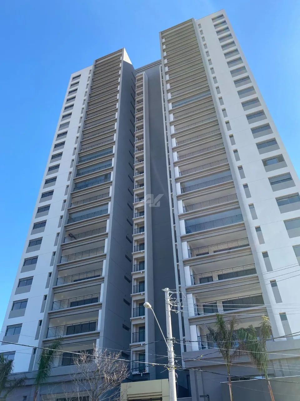 apartamento - Nova Campinas - Campinas