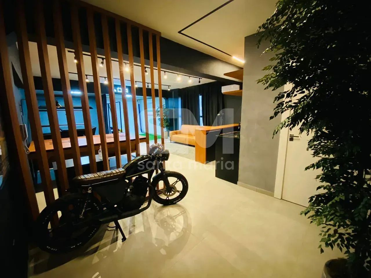 Sala para locação, São Cristóvão, Chapecó - SC - Foto 3