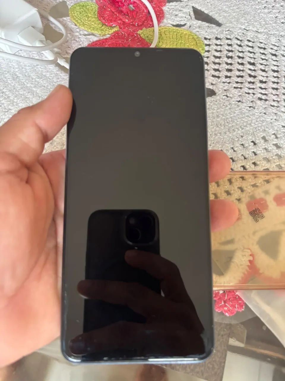 Realme C63 - Foto 3