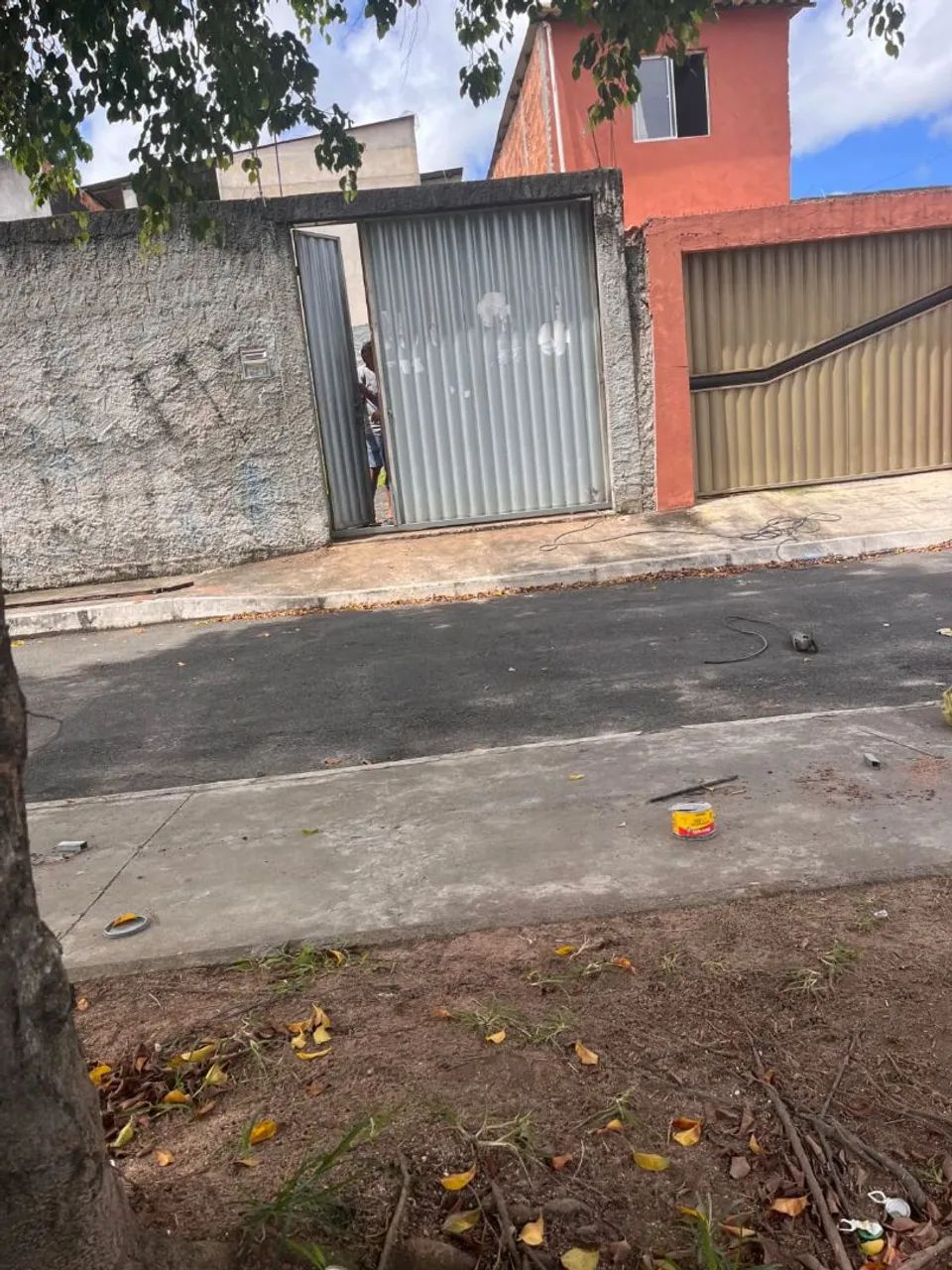 ? Oportunidade 