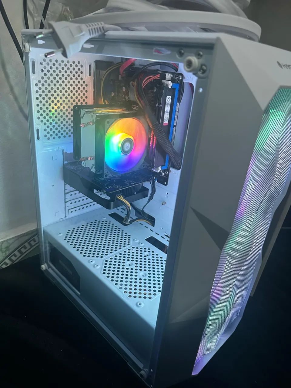 pc gamer de entrada 