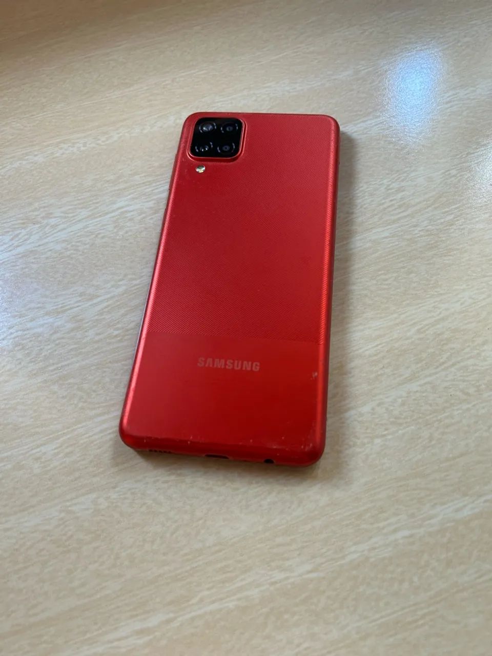Galaxy A12 - Foto 3