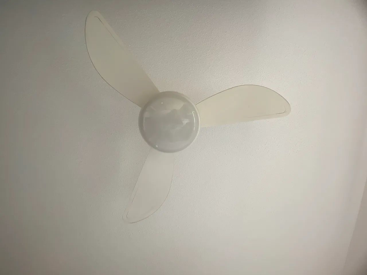 Ventilador de teto 