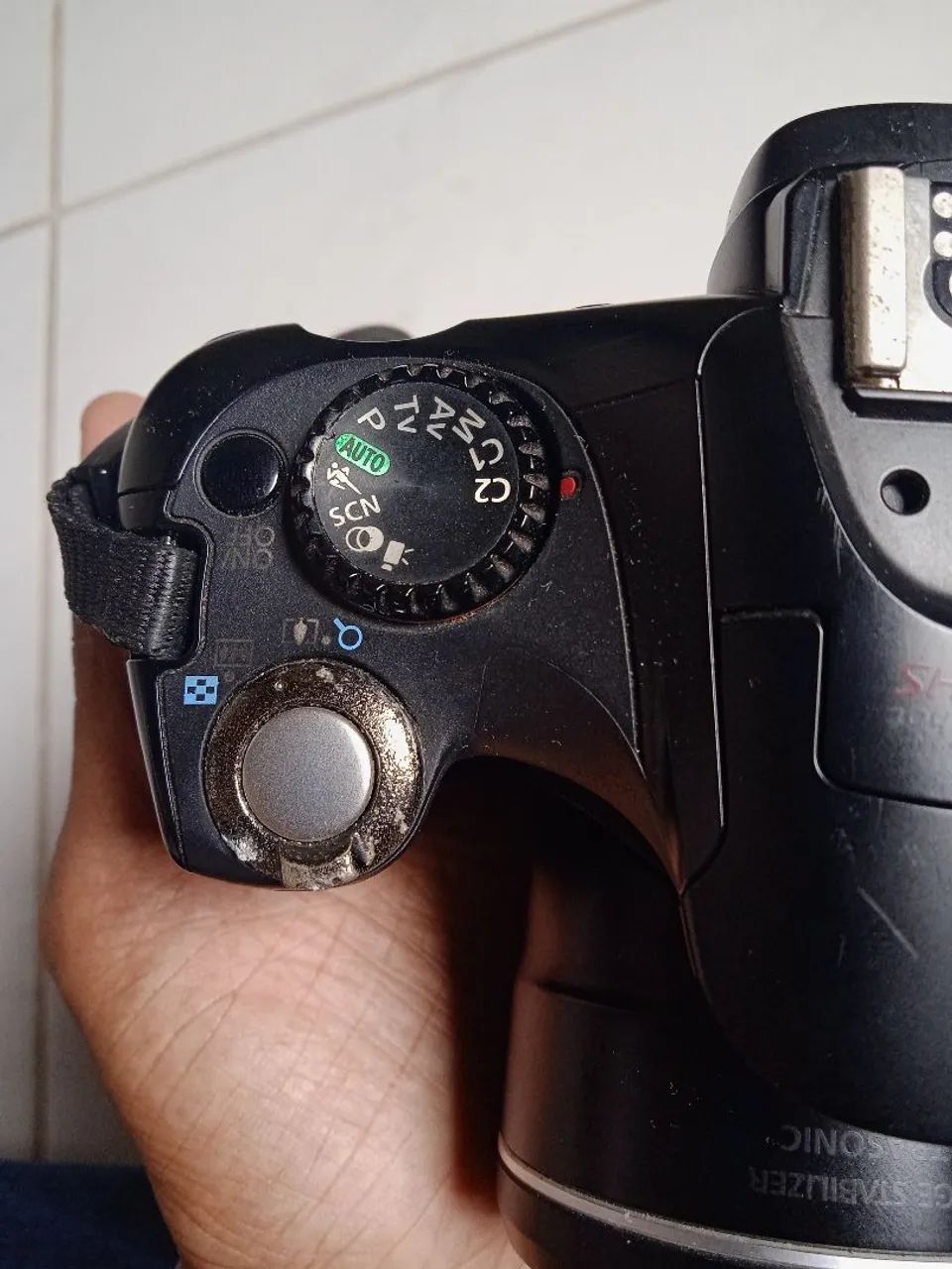 Canon PowerShot SX40 HS. - Foto 3