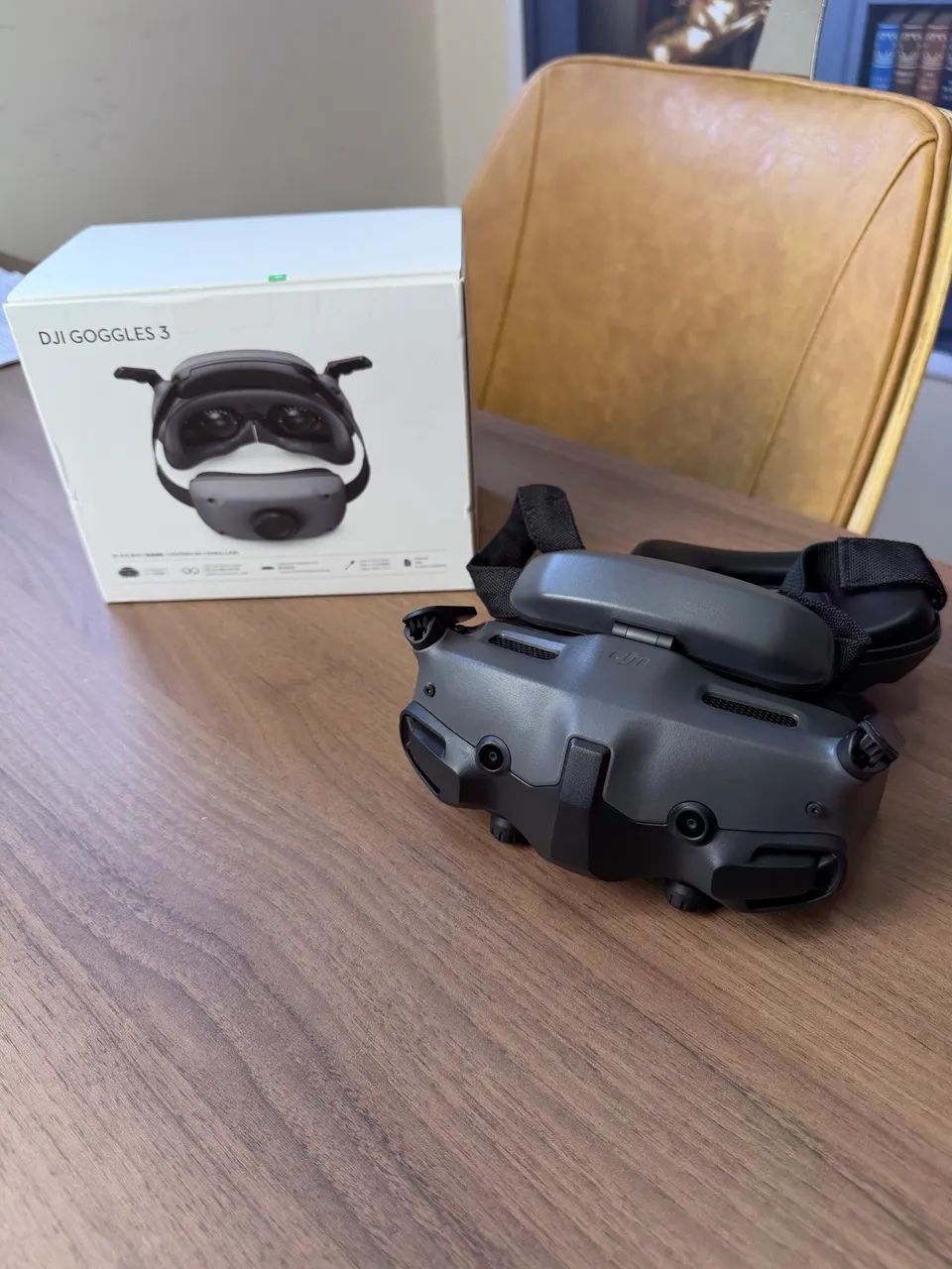 DJI Goggles 3