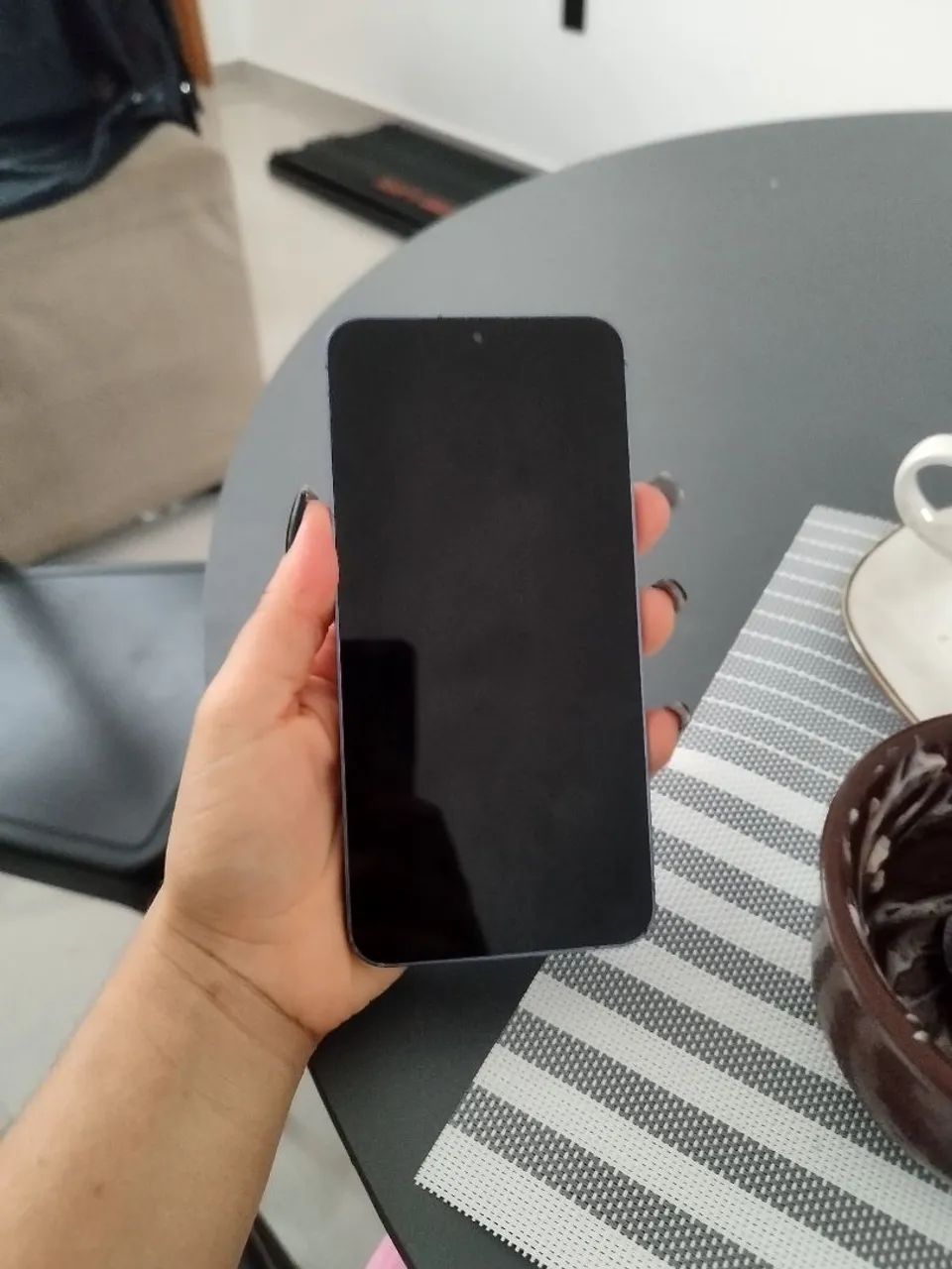 Samsung s24 +256GB - Foto 2