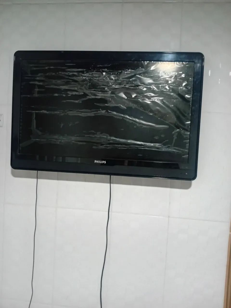 Televisão 