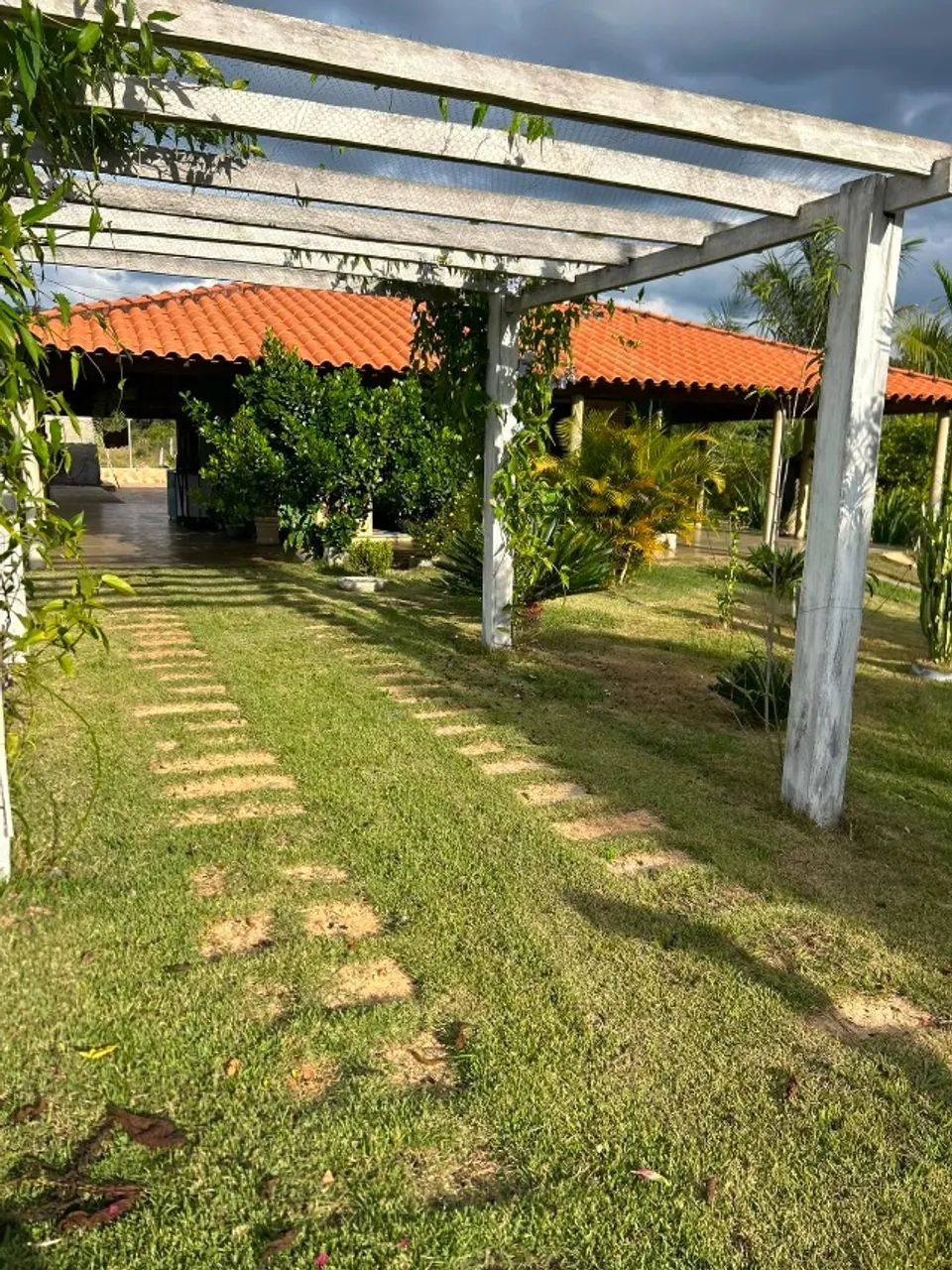 CASA NA ROÇA COQUEIRAL MG - Foto 2