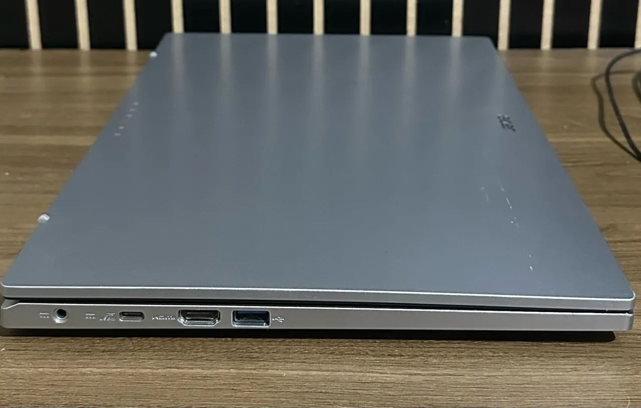 Notebook Acer Aspire RYZEN 3 - Foto 4
