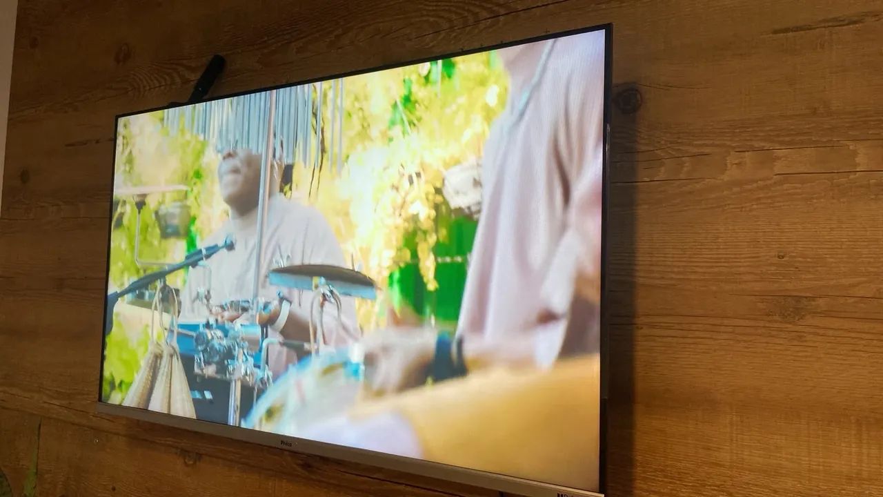 Tv 43 polegadas toda boa  - Foto 3