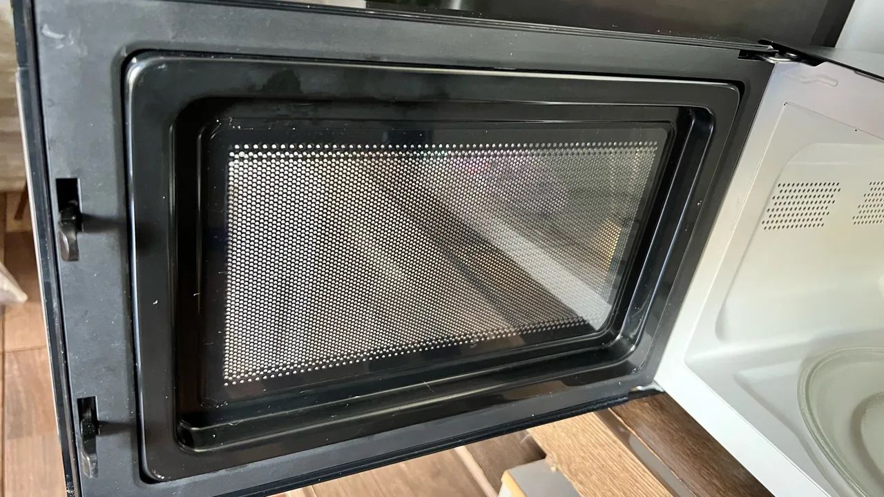 Lindo e perfeito microondas Philco - Foto 5