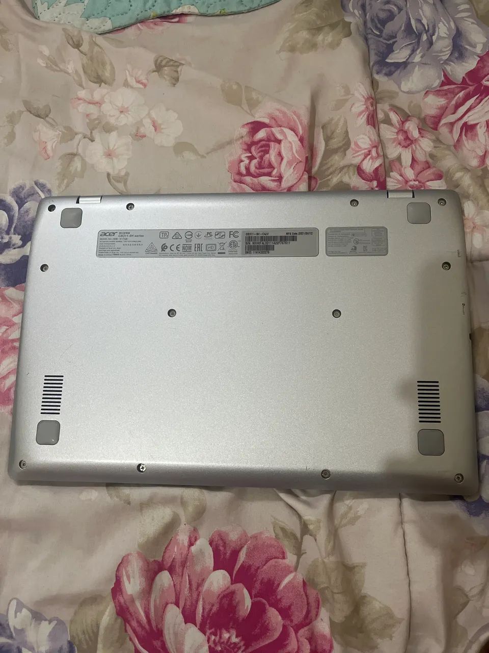 Chromebook Acer 311 - Foto 3