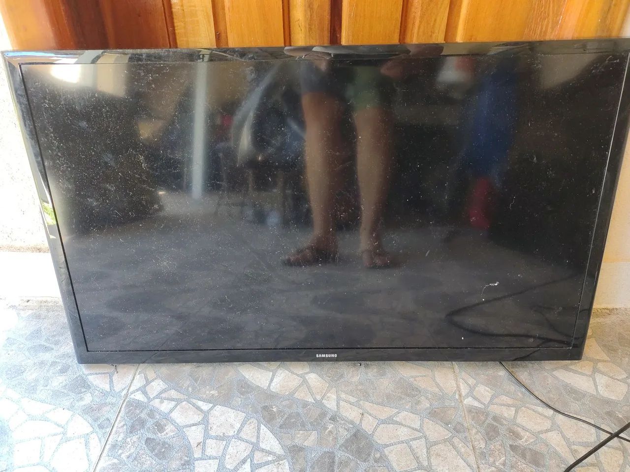 Televisão  - Foto 3