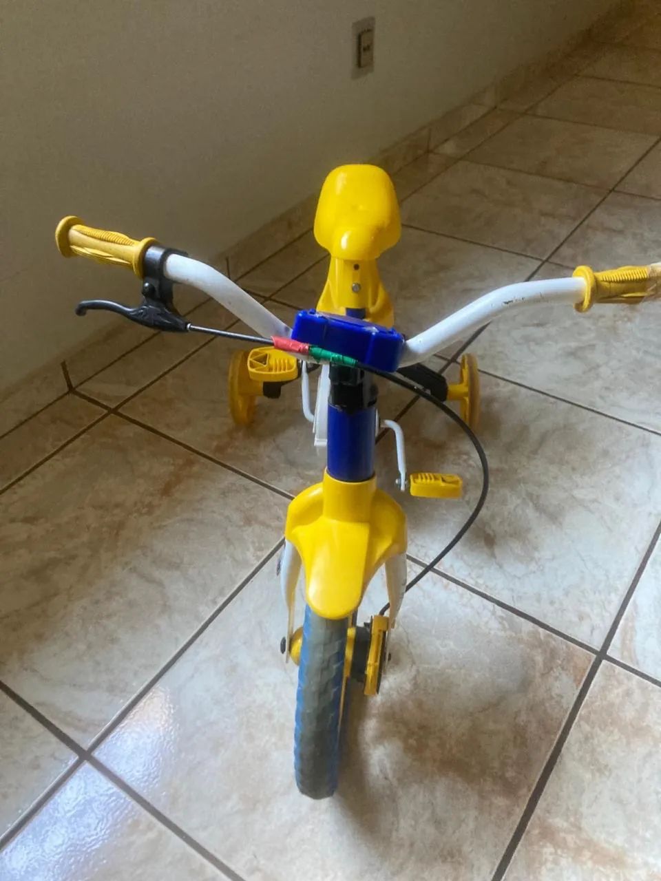Bicicleta infantil - Foto 2