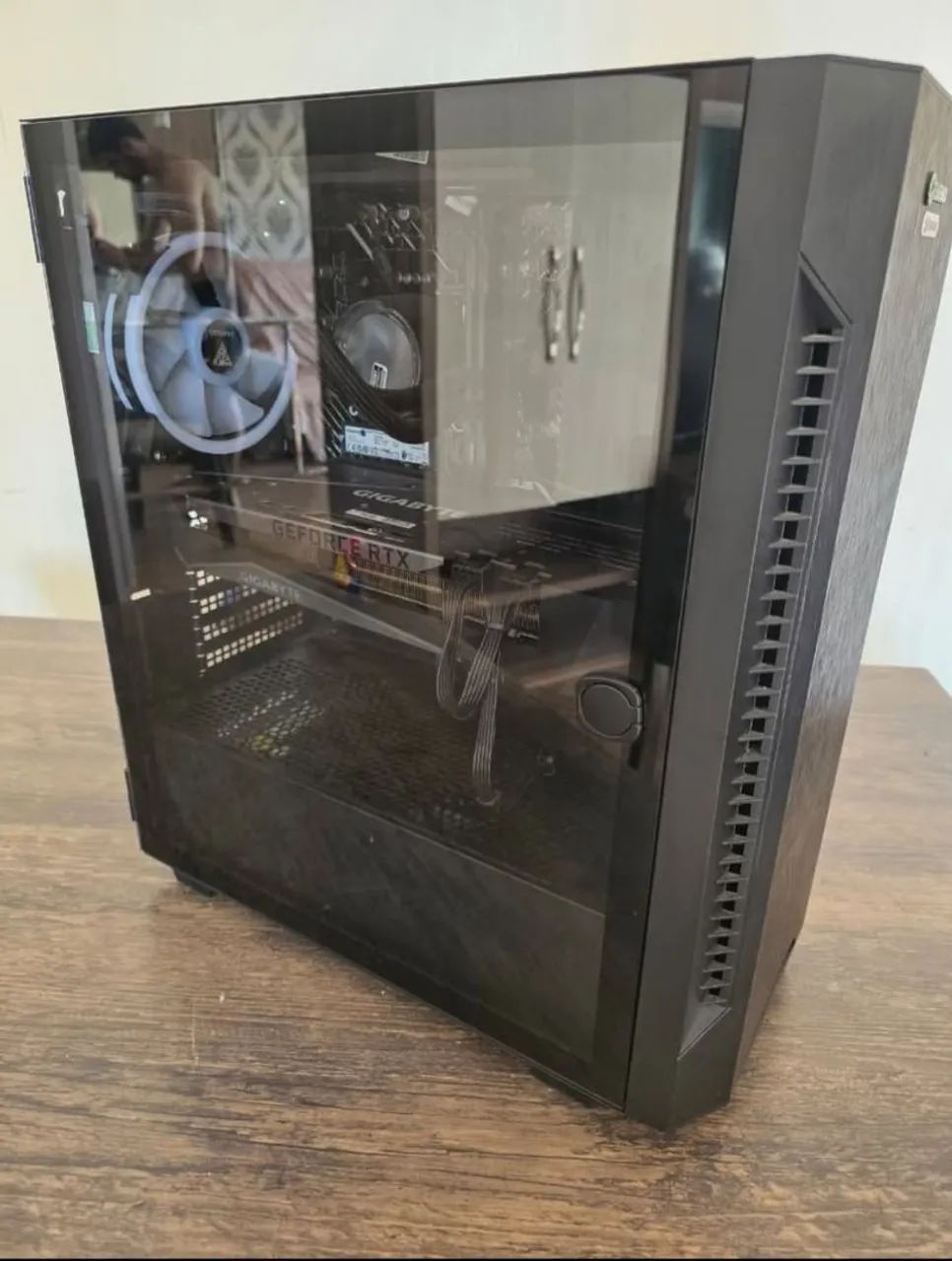 PC Gamer 3070ti i5  - Foto 5