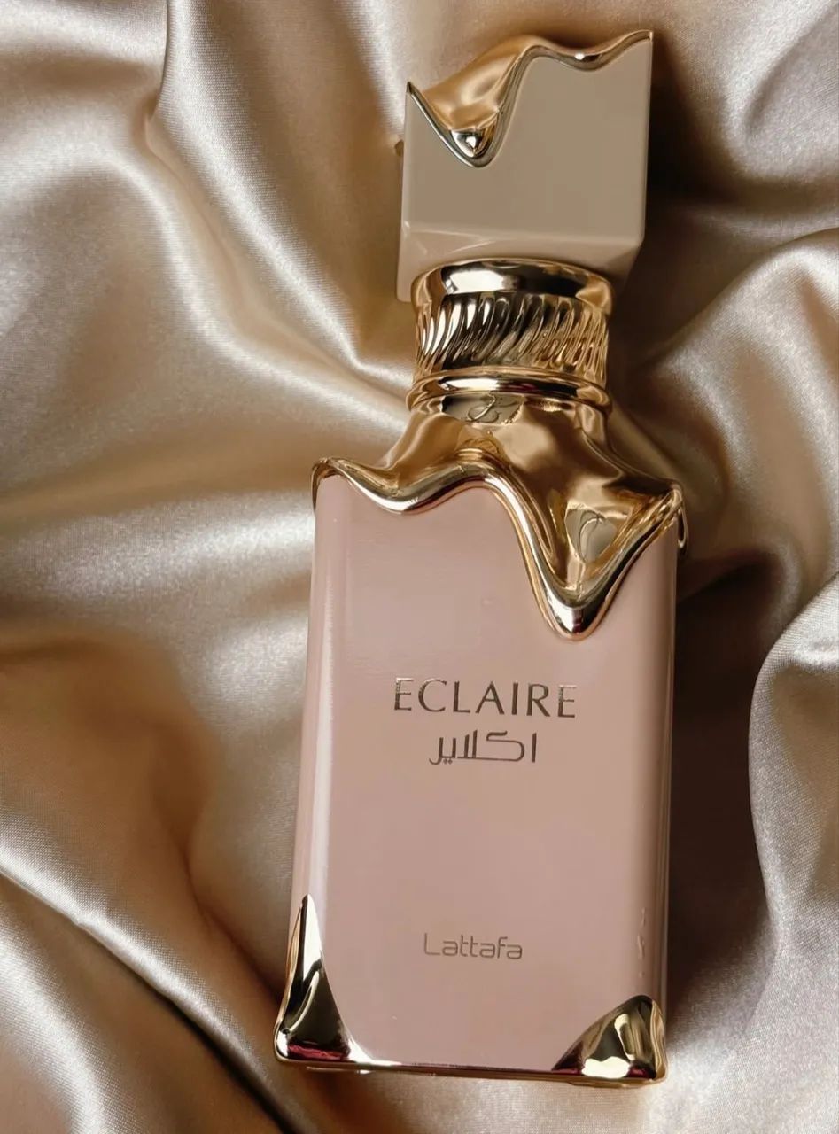 Eclaire - Lattafa 100 ml - Foto 3