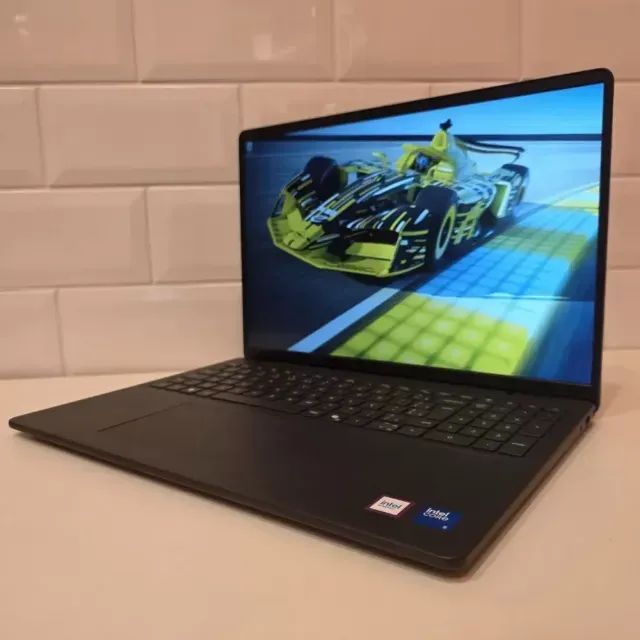Notebook Dell Core 5 120U - 8Gb Ram - 512Gb SSD - 16 Pol - Foto 3