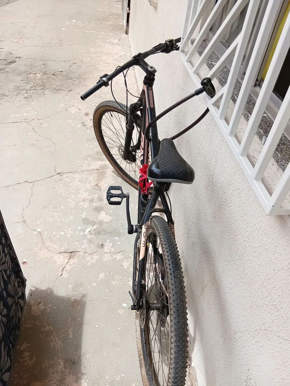 Bicleta 