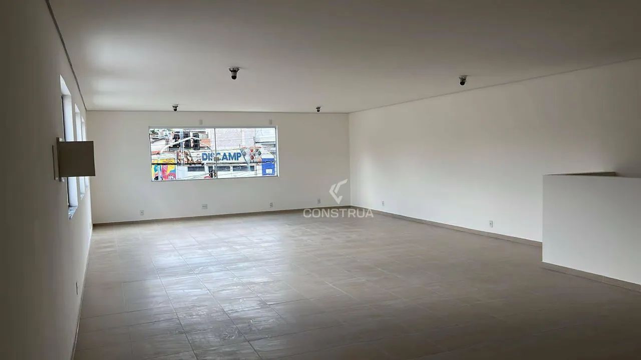 SALÃO COMERCIAL PARA LOCAÇÃO NO BAIRRO BOTAFOGO EM CAMPINAS-SP - Foto 5