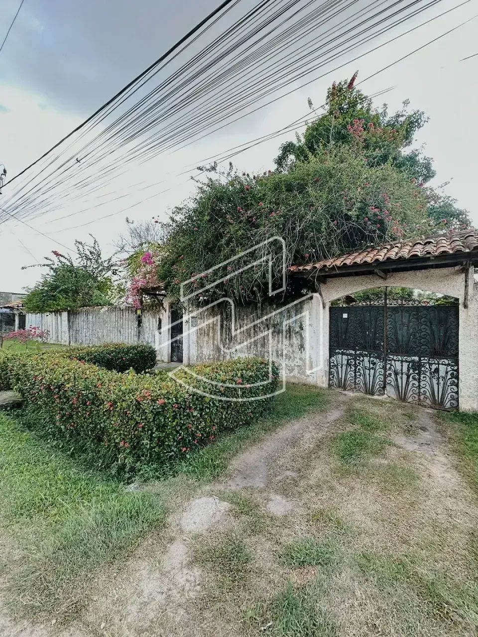 VENDA | CHÁCARA EM MARITUBA