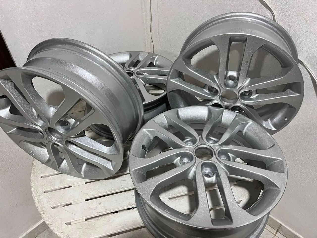 Roda aro 16