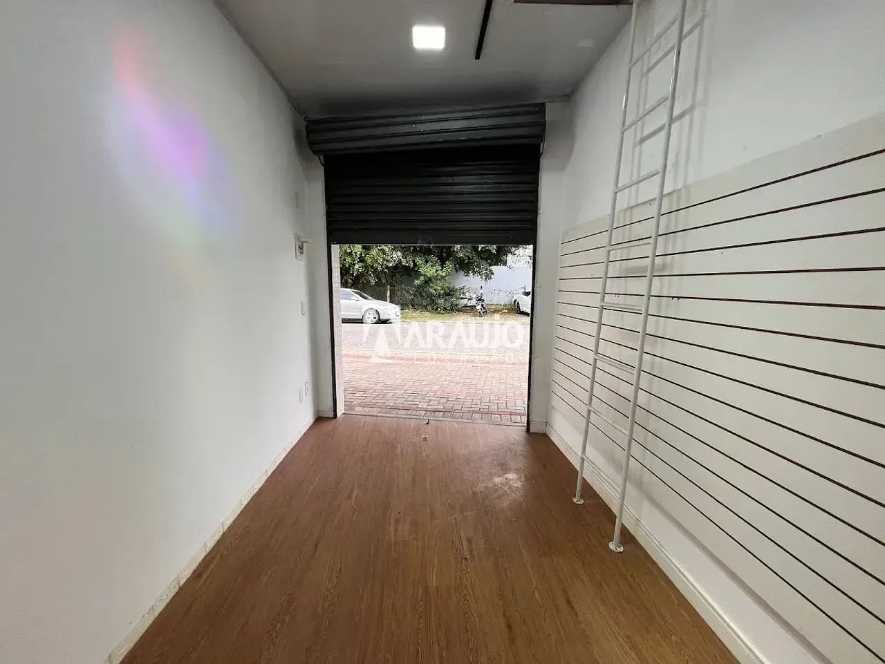 Box comercial para locação no Centro, Itajaí - Foto 5