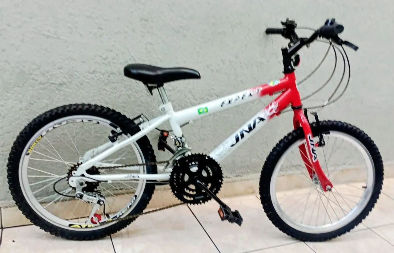 Bike aro 20 JNA expert  - Foto 3