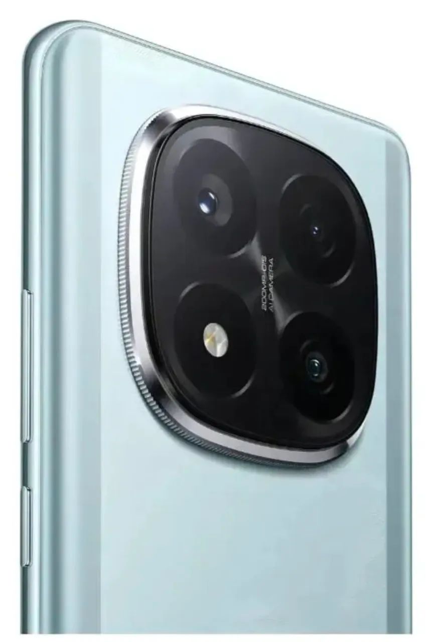 Xiaomi Redmi note 14 Pro Plus 256/8