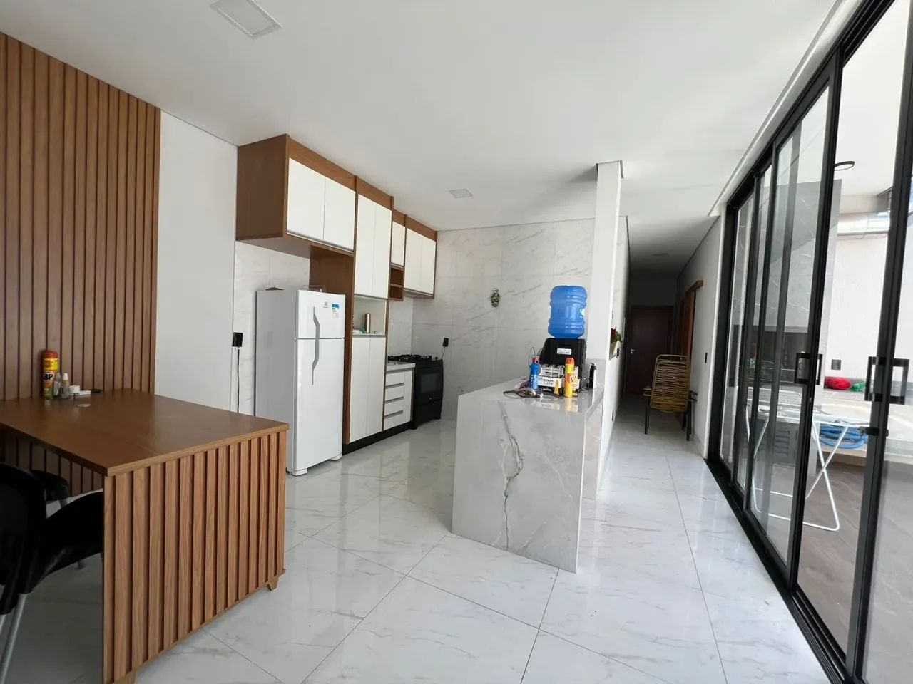 Casa para aluguel com 03 suítes condomínio Primor das Torres - Foto 4