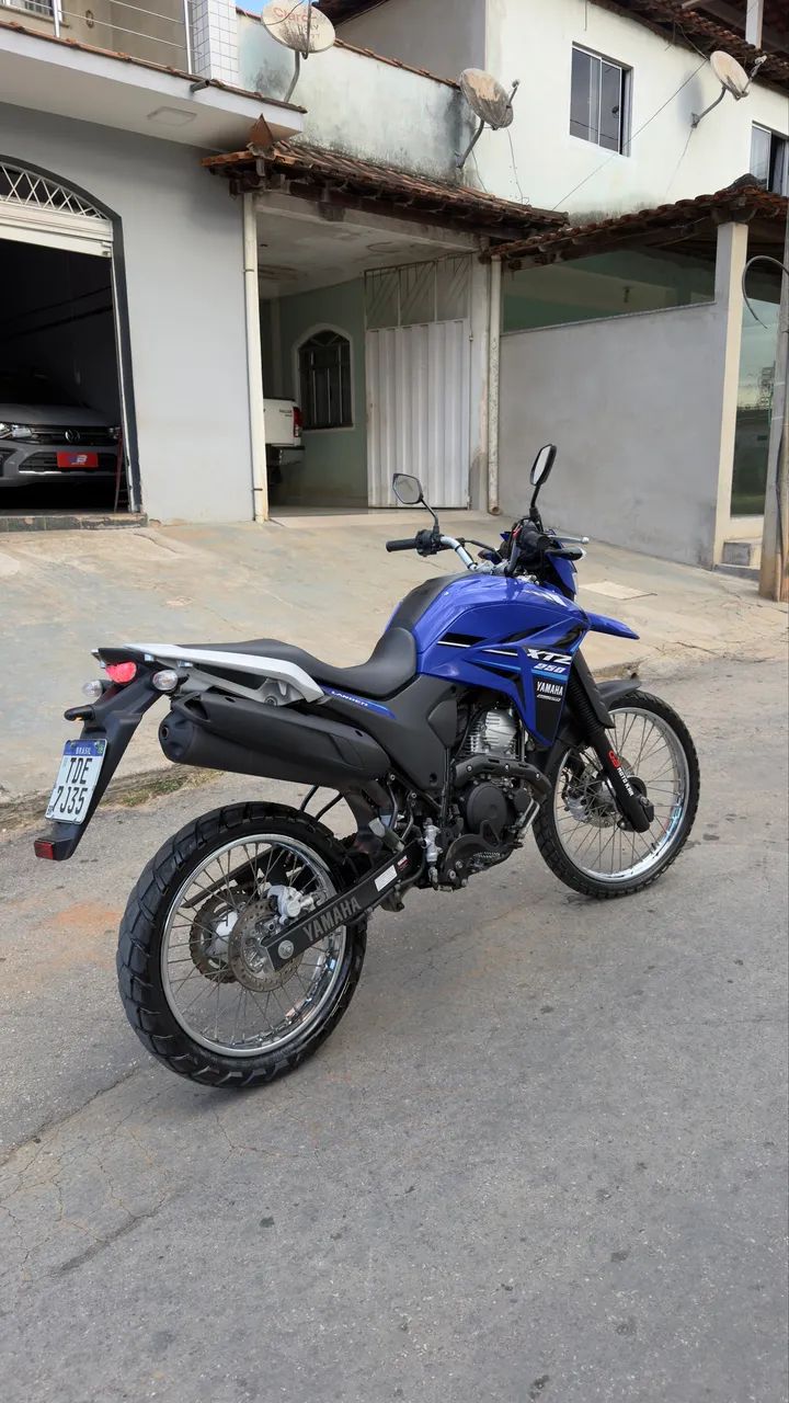 Lander 250cc  - Foto 4