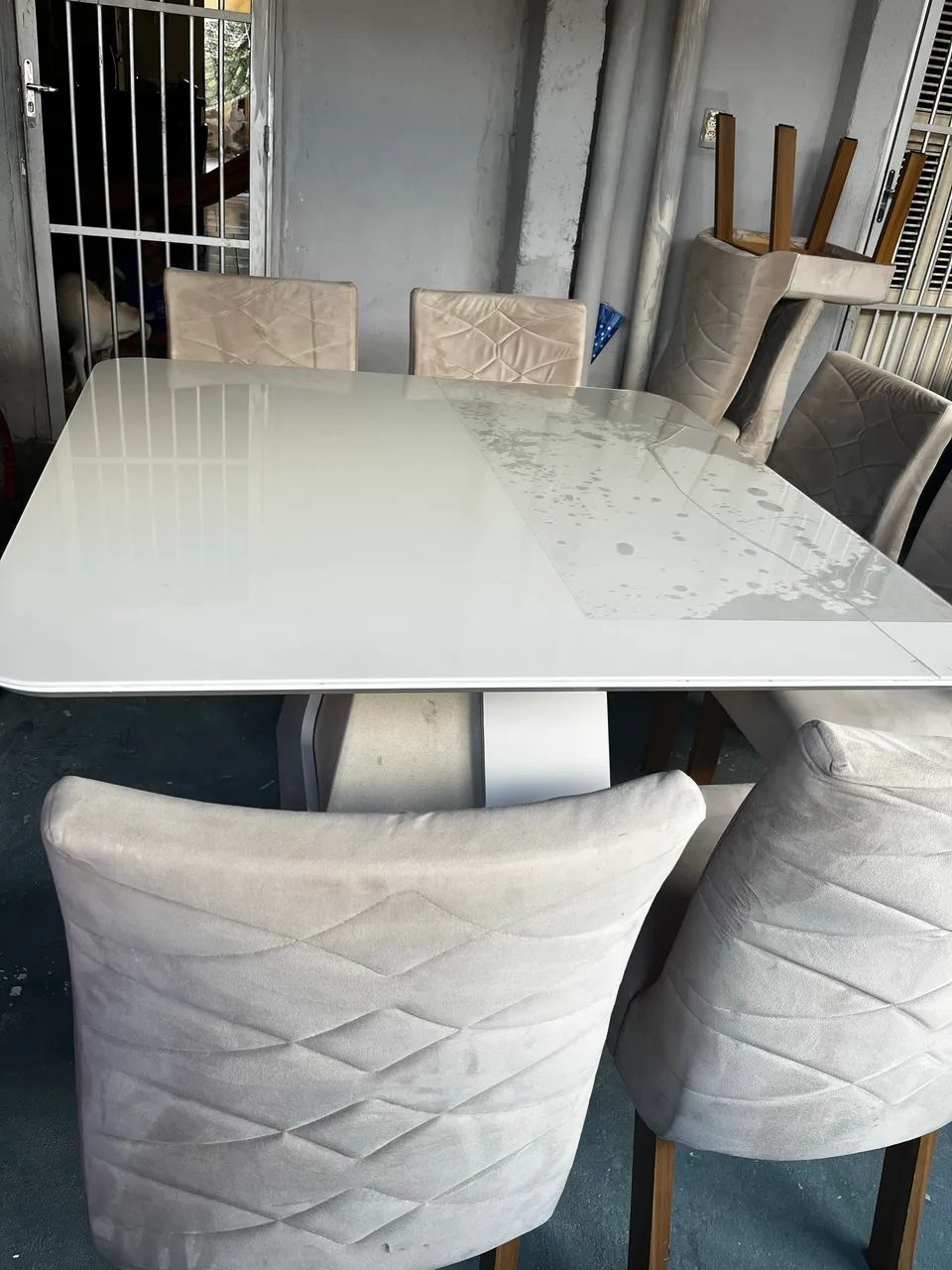 Mesa 8 lugares - Foto 3